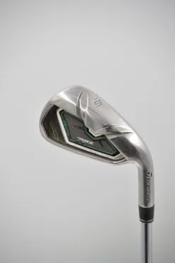GolfRoots TaylorMade RBZ 6 Iron S Flex