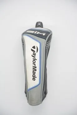 GolfRoots TaylorMade Sim Wood Headcover