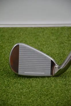 GolfRoots TaylorMade Burner 4 Iron S Flex -Men's CLUBS Shop 98356CC8 425B 4AF1 8215 62D32A2DC8AD