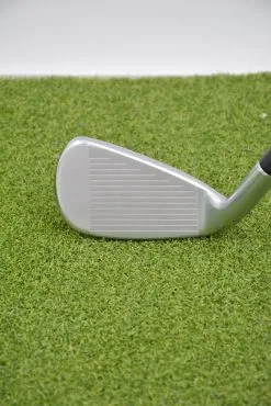 GolfRoots Cleveland Launcher UHX 5 Iron R Flex +0.5" -Men's CLUBS Shop 98B09921 8364 471B B5FA 6436BAAB542D