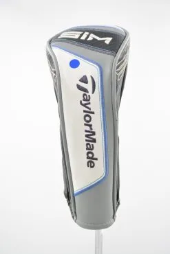 GolfRoots TaylorMade SIM Ti 3 Wood S Flex -Men's CLUBS Shop 98D369B8 905E 4B84 AE8B EDB4CC4E6BA2