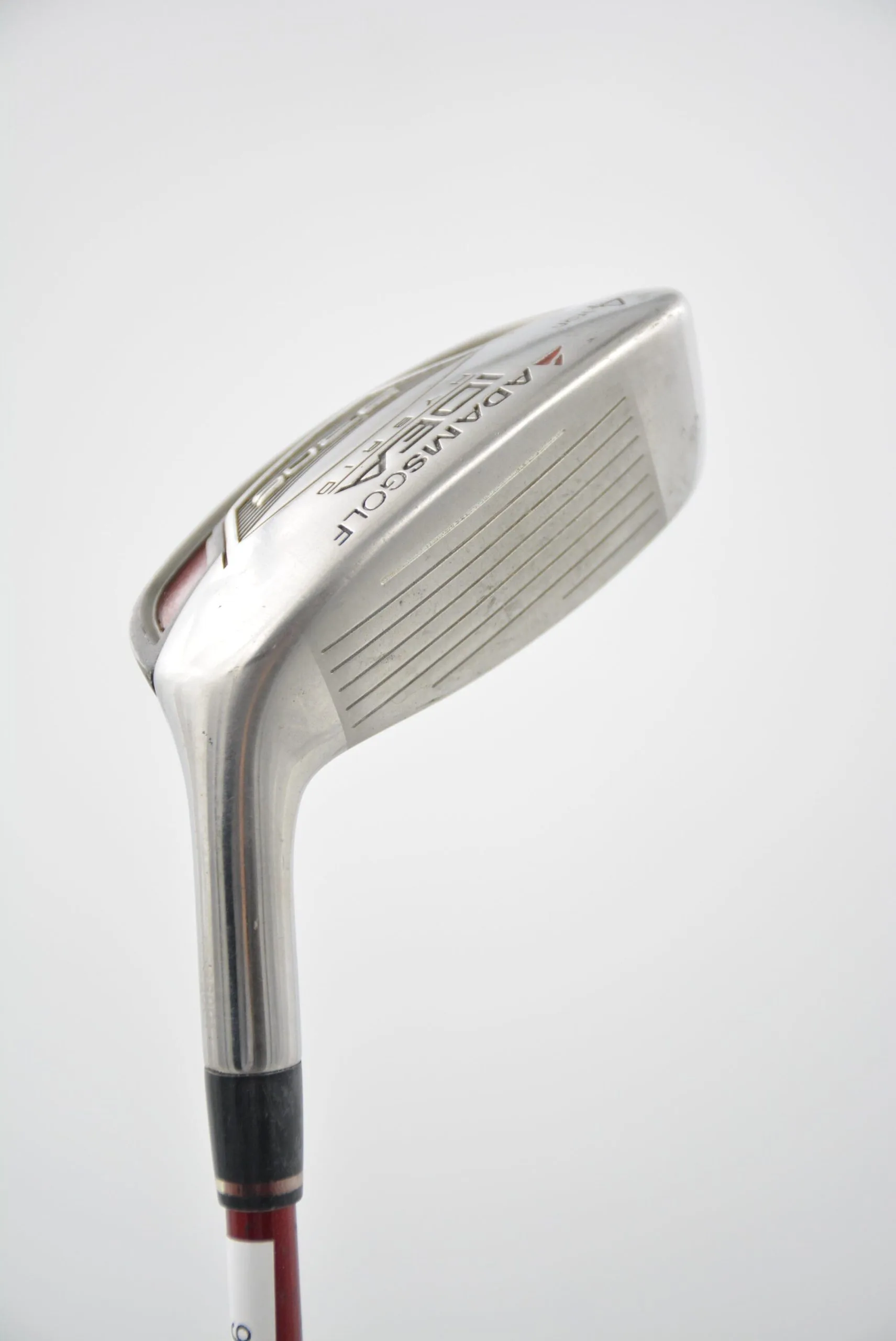 GolfRoots Adams Idea A3 OS 4 Hybrid S Flex 4 GolfRoots Adams Idea A3 OS 4 Hybrid S Flex - Image 2