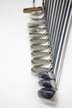 GolfRoots Callaway Hawk Eye VFT Full Set R Flex 10 GolfRoots Callaway Hawk Eye VFT Full Set R Flex -Men's CLUBS Shop 98FBF284 BD6A 44B8 AE4F 536BDA1702AE