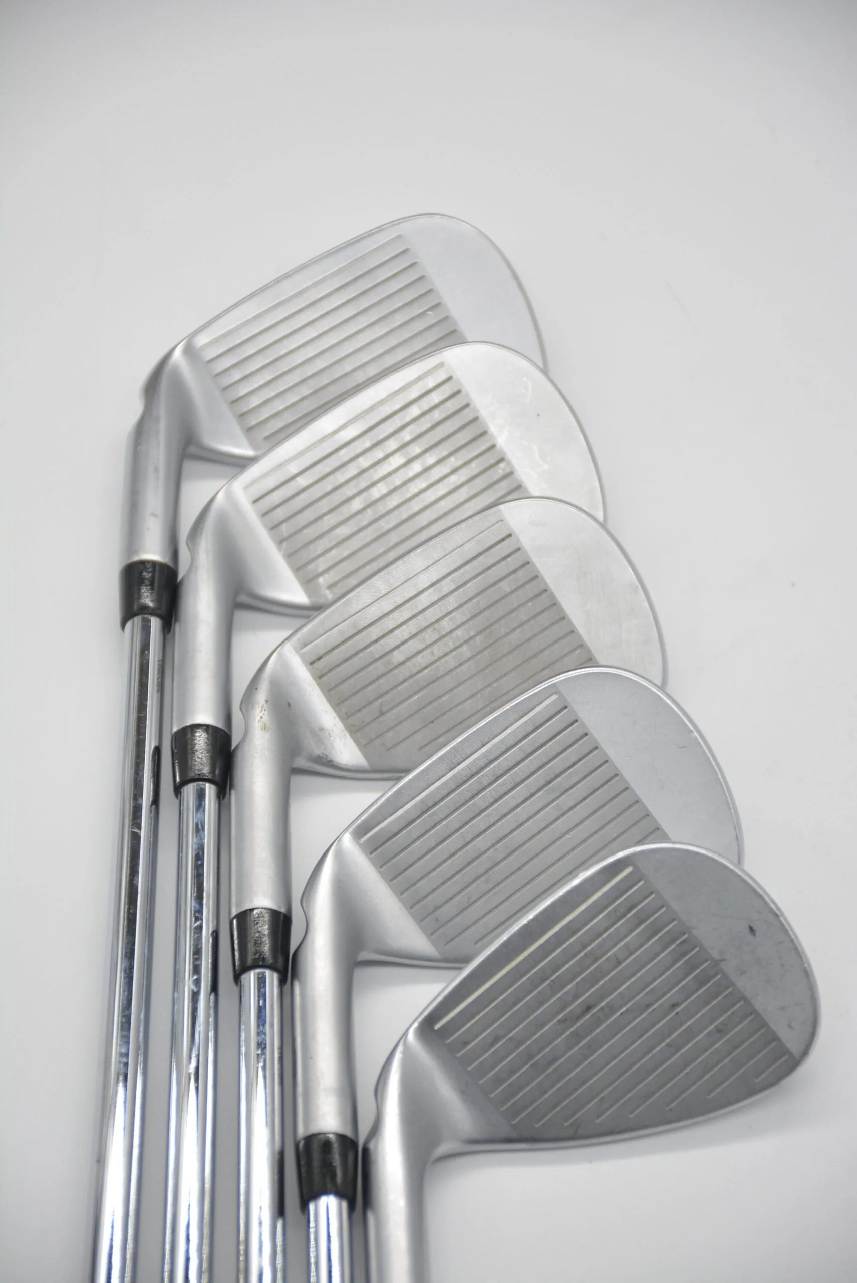 GolfRoots Ping Anser 7-GW Iron Set R Flex 5 GolfRoots Ping Anser 7-GW Iron Set R Flex - Image 3
