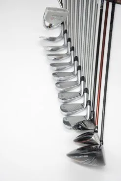 GolfRoots Cobra King Forged Tec 2015 Full Set R Flex -0.5" 10 GolfRoots Cobra King Forged Tec 2015 Full Set R Flex -0.5" -Men's CLUBS Shop 991F67F5 1E55 49CB ADC2 C0B70E8A675E