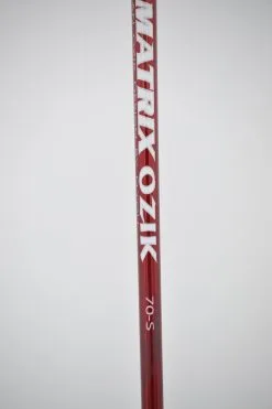 GolfRoots Lefty Adams Insight Tech A4 3 Hybrid S Flex -Men's CLUBS Shop 993BCF49 9A44 4A35 863F 6BCB6F78057D