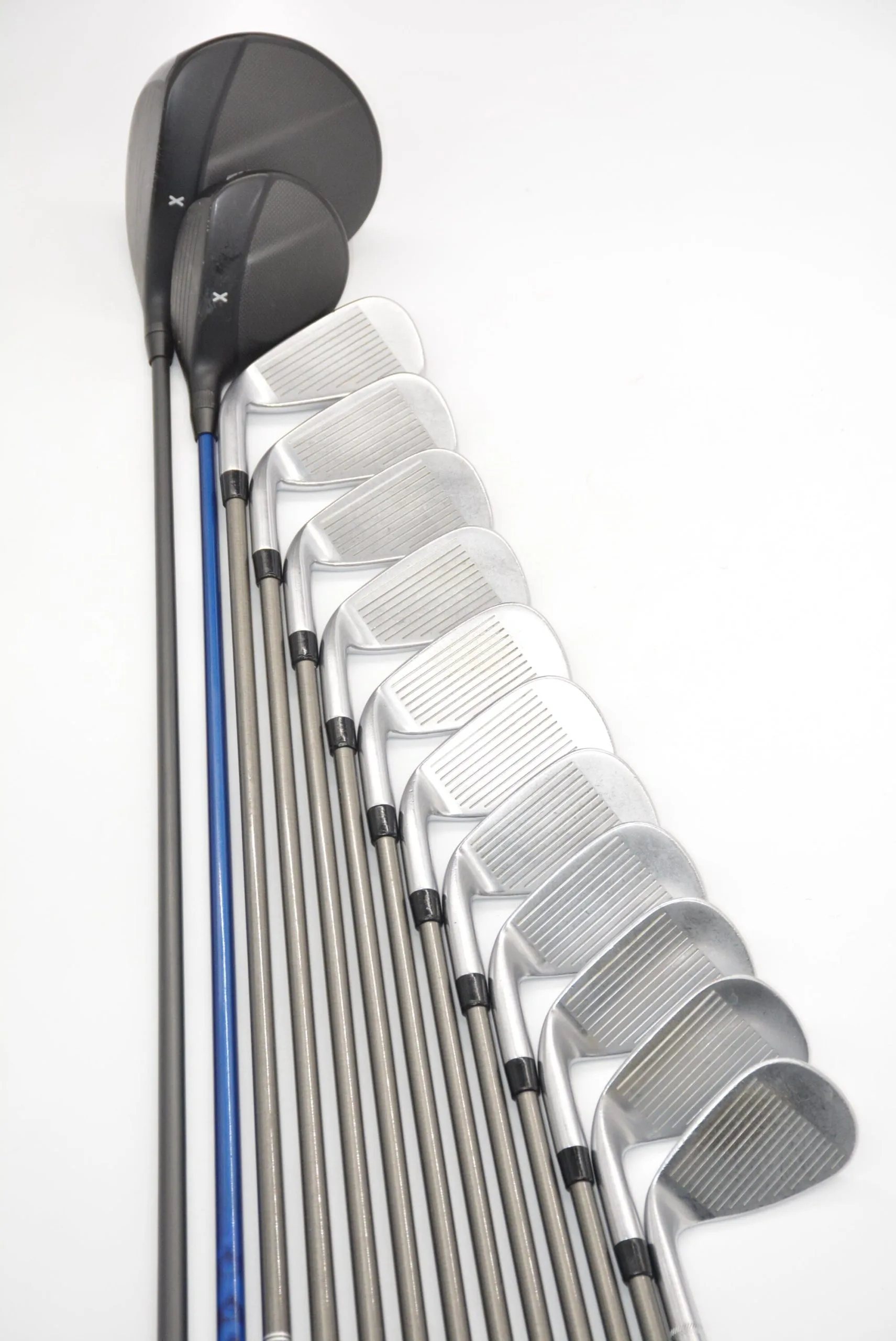 GolfRoots PXG 0311XF Full Set S Flex +0.5" 4 GolfRoots PXG 0311XF Full Set S Flex +0.5" - Image 2