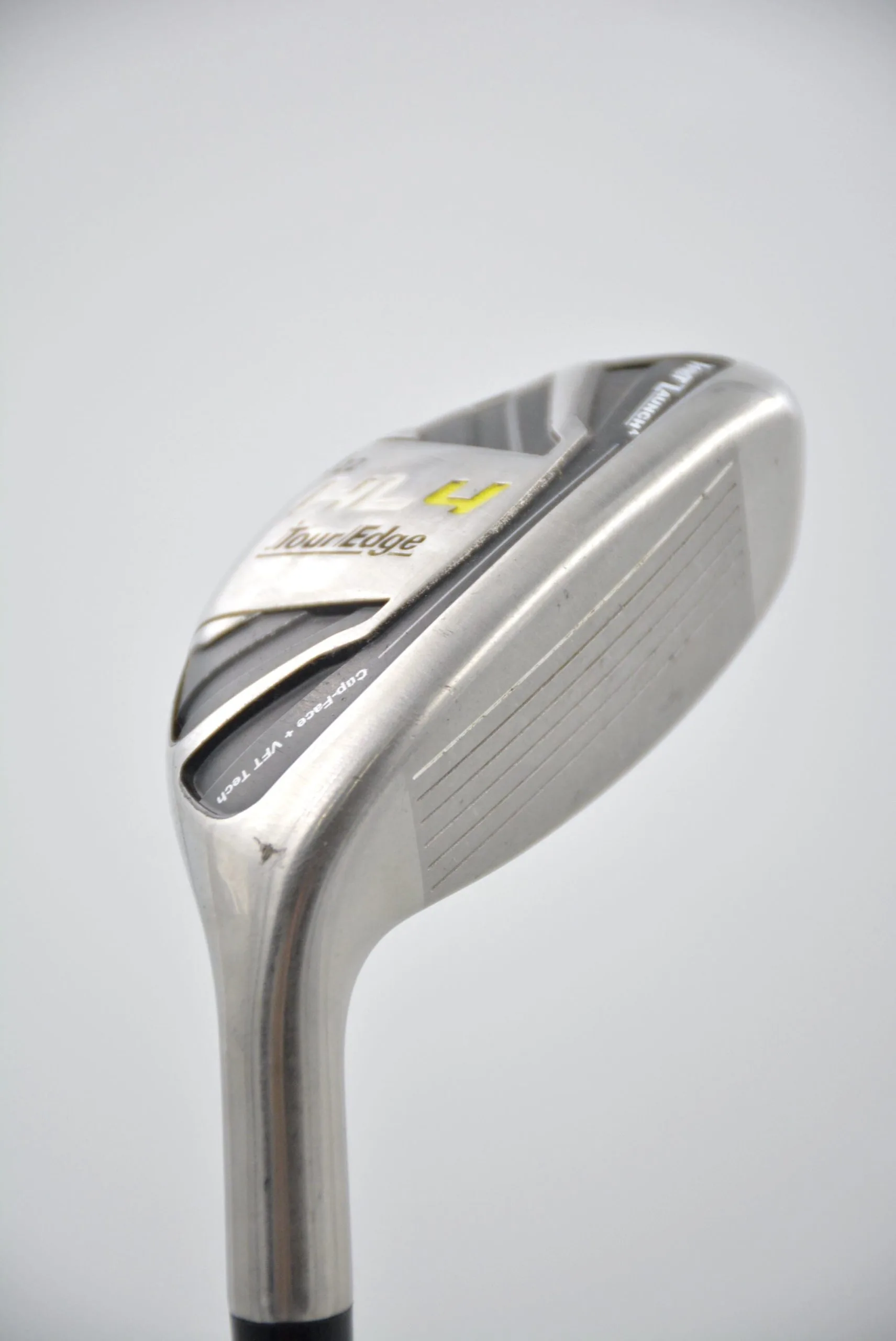GolfRoots Tour Edge Hl4 4 Hybrid SR Flex 4 GolfRoots Tour Edge Hl4 4 Hybrid SR Flex - Image 2