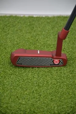 GolfRoots Odyssey O Works Black 330M 34in -Men's CLUBS Shop 9A28B481 4CFE 476E 8C5A 43EC43811A43