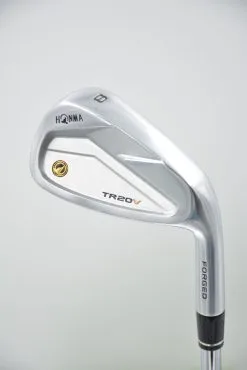 GolfRoots Honma TR 20 V 4-PW Iron Set X Flex