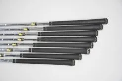 GolfRoots Lefty Mizuno MP-59 3-PW Iron Set S Flex 15 GolfRoots Lefty Mizuno MP-59 3-PW Iron Set S Flex -Men's CLUBS Shop 9AB9F41A A70E 4B29 BCF0 CCA9F756CD9B