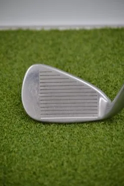 GolfRoots Cleveland Launcher PW Iron S Flex -Men's CLUBS Shop 9ACC2527 054C 485E A8CD 035E01A71639