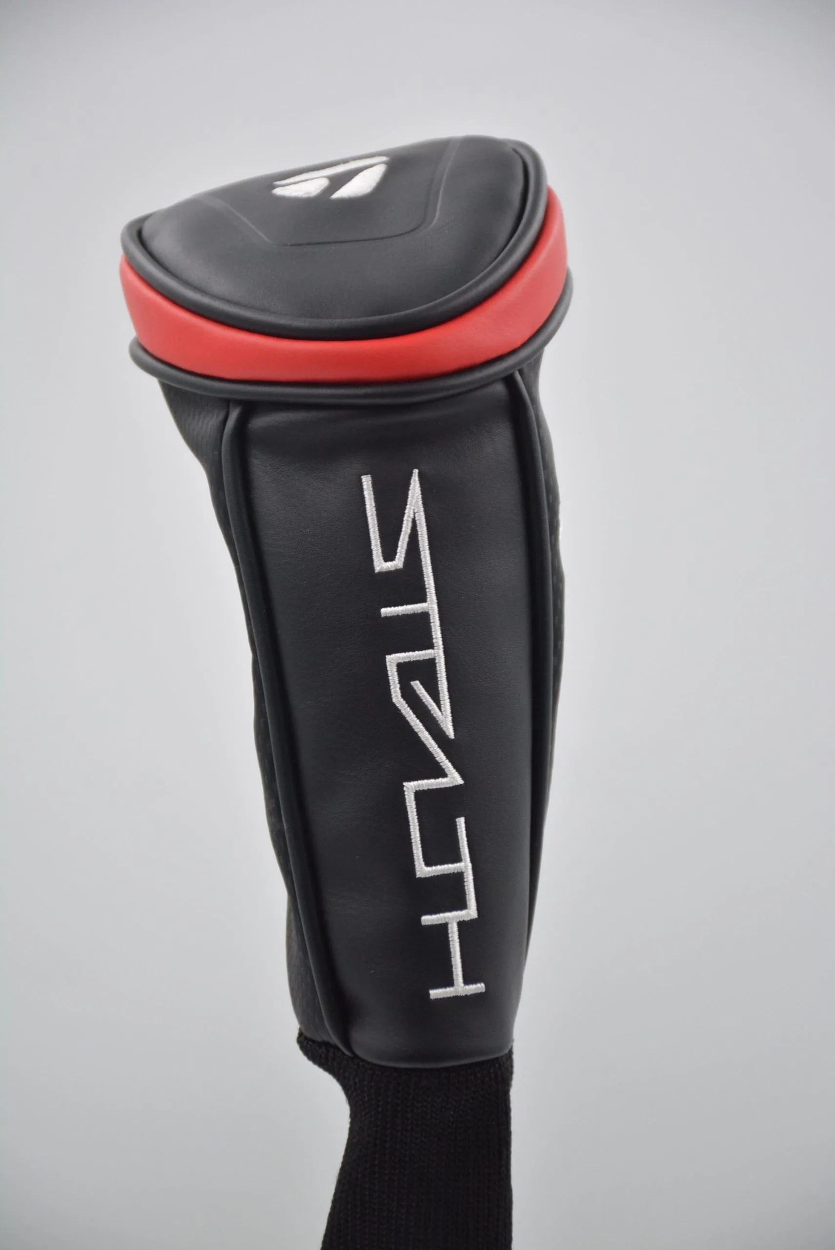 GolfRoots TaylorMade Stealth 7 Hybrid SR Flex 8 GolfRoots TaylorMade Stealth 7 Hybrid SR Flex - Image 6