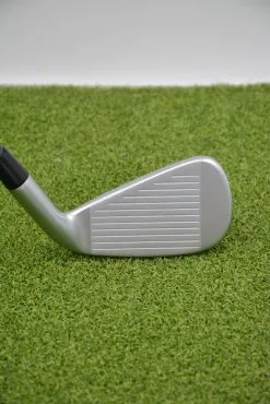 GolfRoots Lefty Callaway X Forged 21 18 Degree Iron X Flex -Men's CLUBS Shop 9BF950B8 DB79 4436 A0FB E64599A6144B