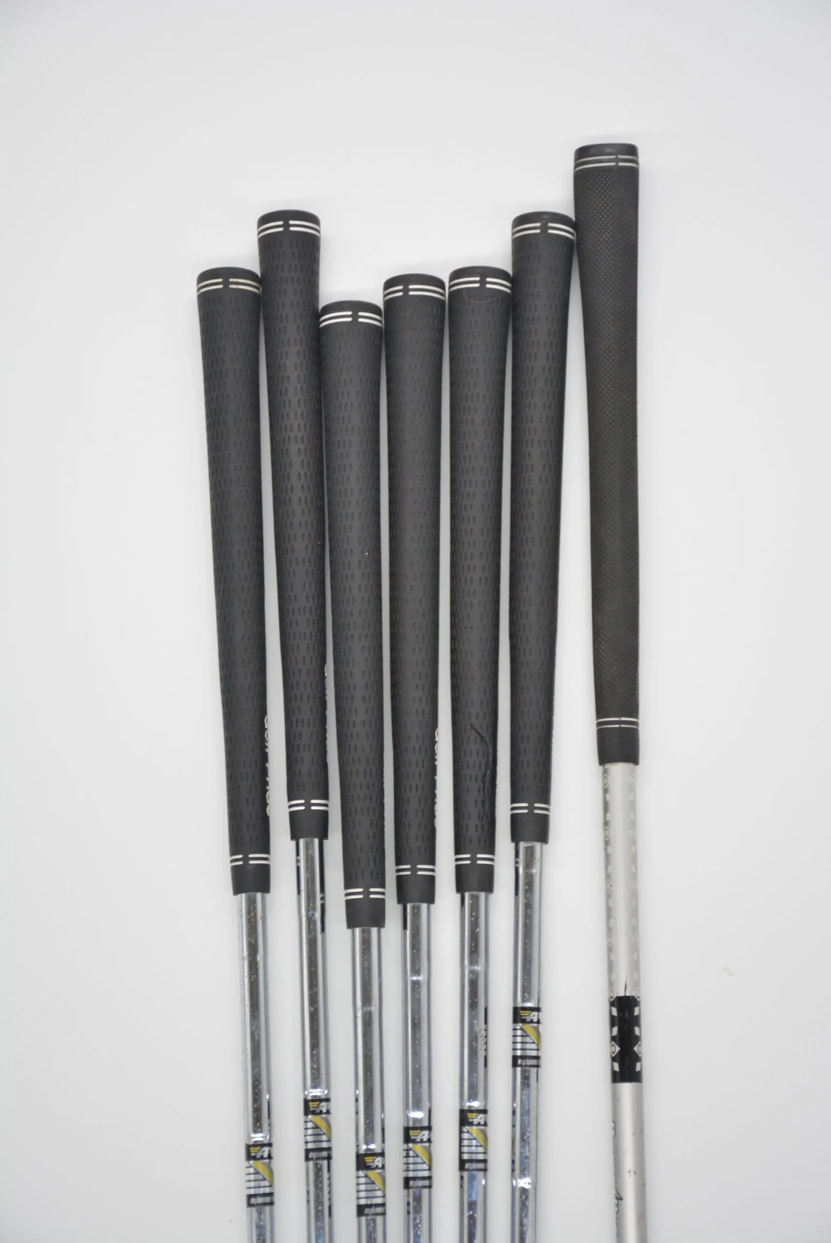 GolfRoots Kids Pal Joey Versa Full Set R Flex 7 GolfRoots Kids Pal Joey Versa Full Set R Flex - Image 5