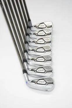 GolfRoots Callaway Apex CF16 4-PW Iron Set S Flex +0.5" 12 GolfRoots Callaway Apex CF16 4-PW Iron Set S Flex +0.5" -Men's CLUBS Shop 9C2792EC 3B8B 4826 9E2D 2C86C4F280DE