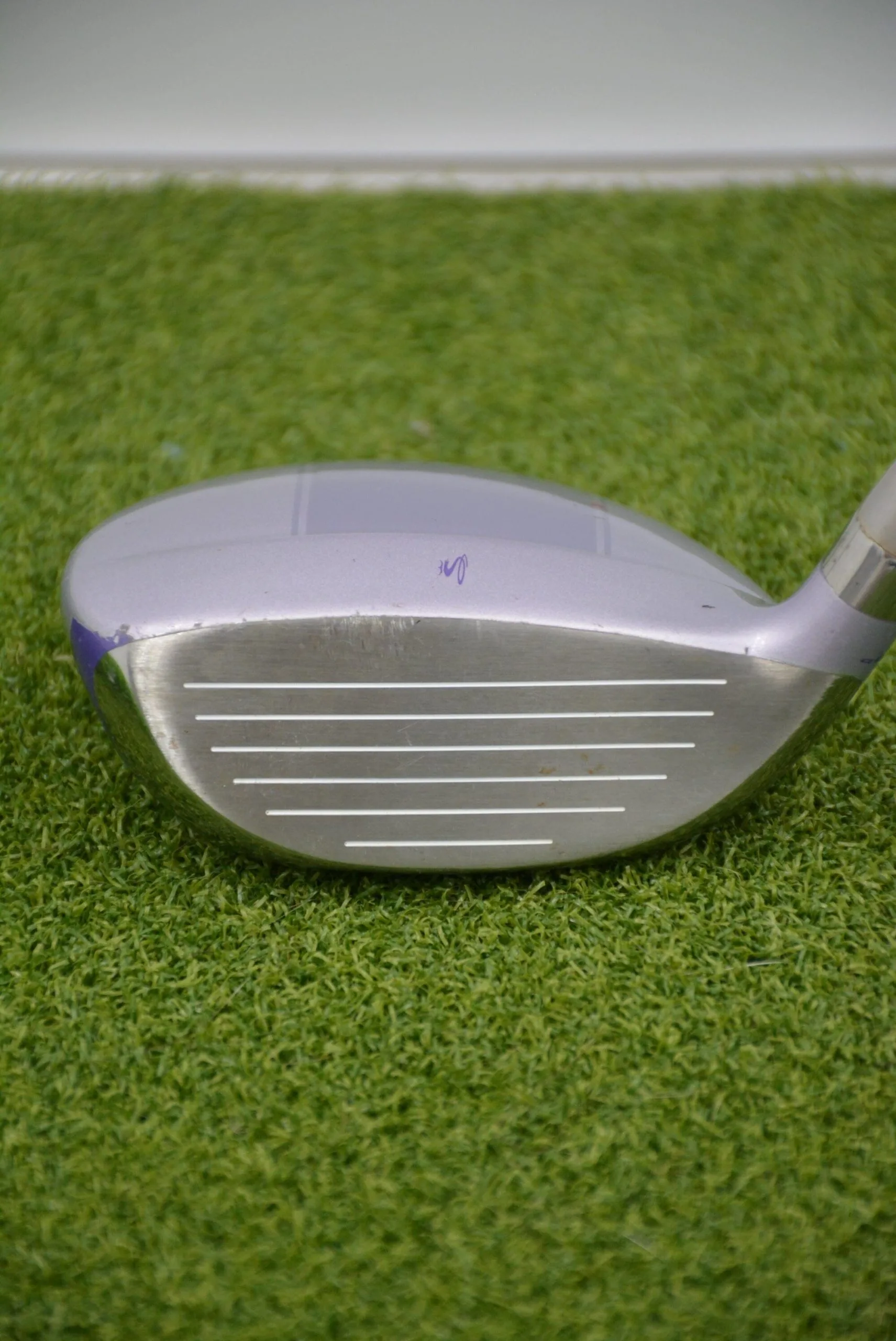 GolfRoots Women's Cobra Baffler XL Fairway 7 Wood W Flex 5 GolfRoots Women's Cobra Baffler XL Fairway 7 Wood W Flex - Image 3