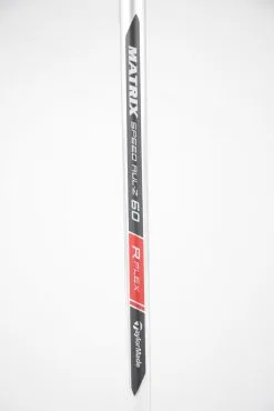 GolfRoots TaylorMade Aeroburner 5 Wood R Flex 10 GolfRoots TaylorMade Aeroburner 5 Wood R Flex -Men's CLUBS Shop 9CC2EAE0 CD9E 41E2 AF27 94F007D7E9C3