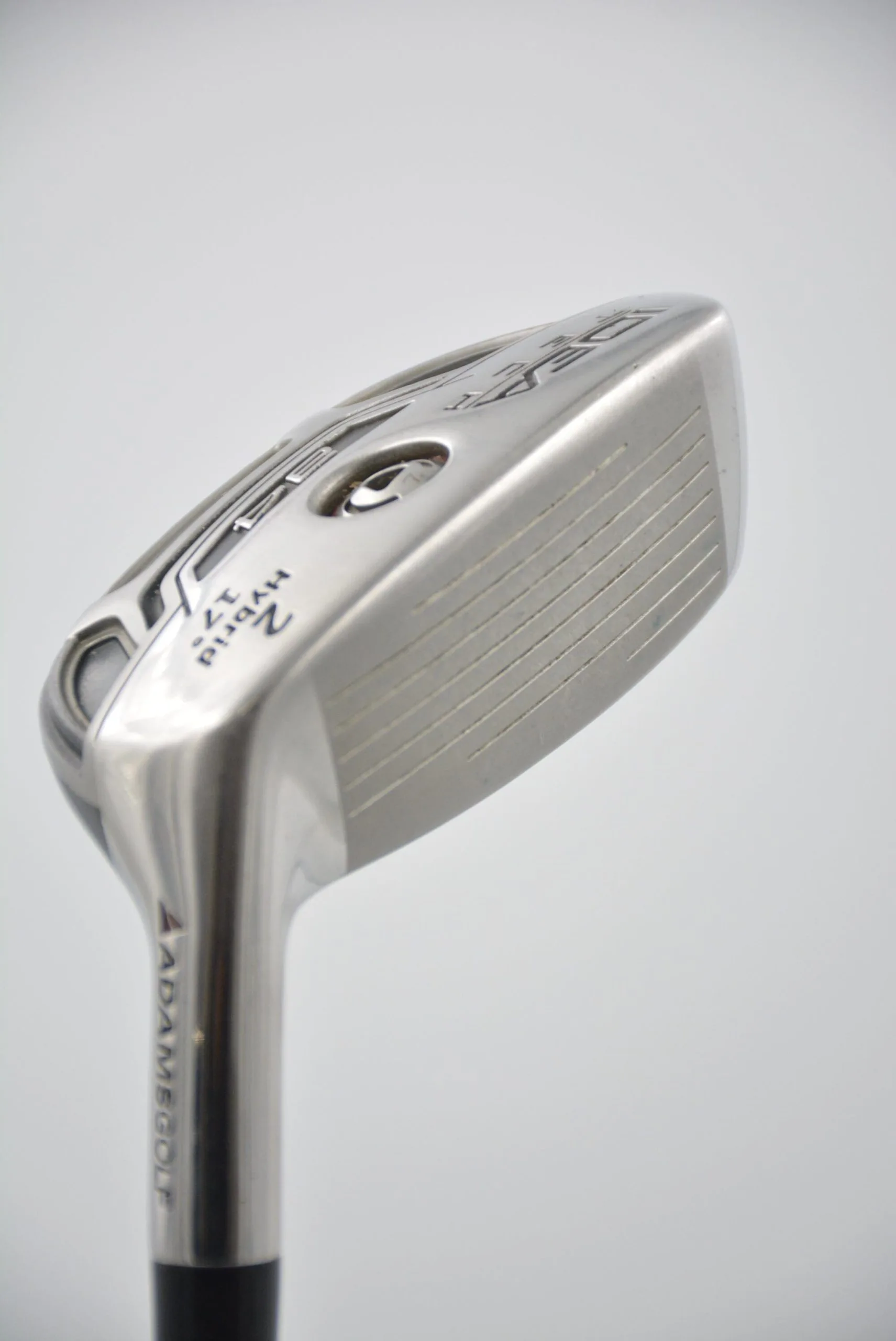 GolfRoots Adams Idea Tech A4 2 Hybrid S Flex 4 GolfRoots Adams Idea Tech A4 2 Hybrid S Flex - Image 2