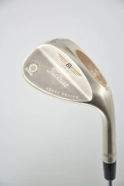 GolfRoots Titleist Vokey SM4 60 Degree Wedge Wedge Flex