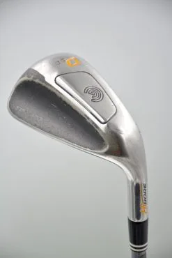 GolfRoots Cleveland HiBore Irons D 50 Degree Wedge R Flex