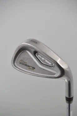 GolfRoots Cobra King OS 8 Iron R Flex
