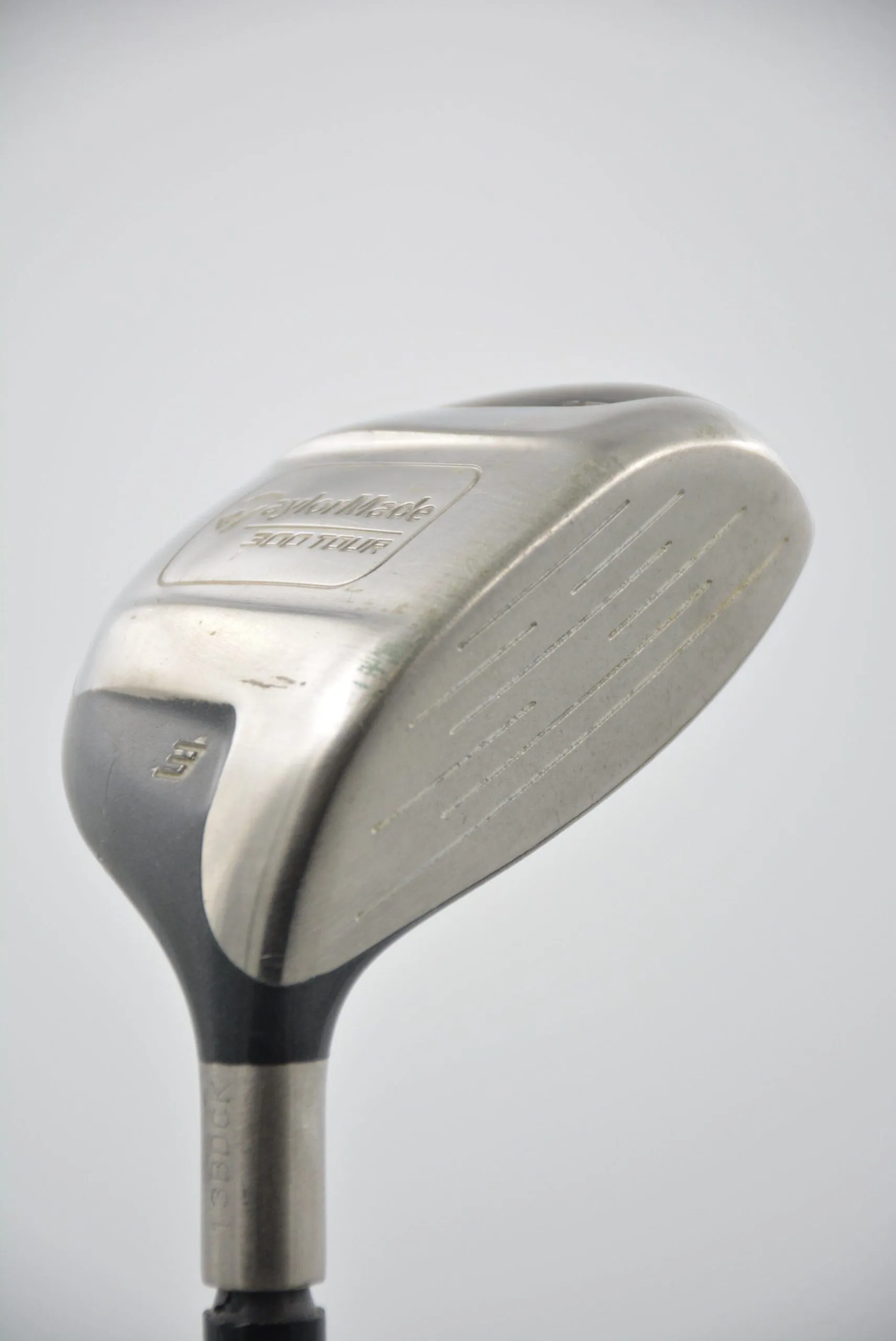 GolfRoots TaylorMade 300 Tour Fairway 3 Wood S Flex 4 GolfRoots TaylorMade 300 Tour Fairway 3 Wood S Flex - Image 2