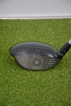 GolfRoots Callaway EPIC Flash 3 Wood R Flex 9 GolfRoots Callaway EPIC Flash 3 Wood R Flex -Men's CLUBS Shop 9DCE0D43 7418 4357 A6D9 067B1AB1E705