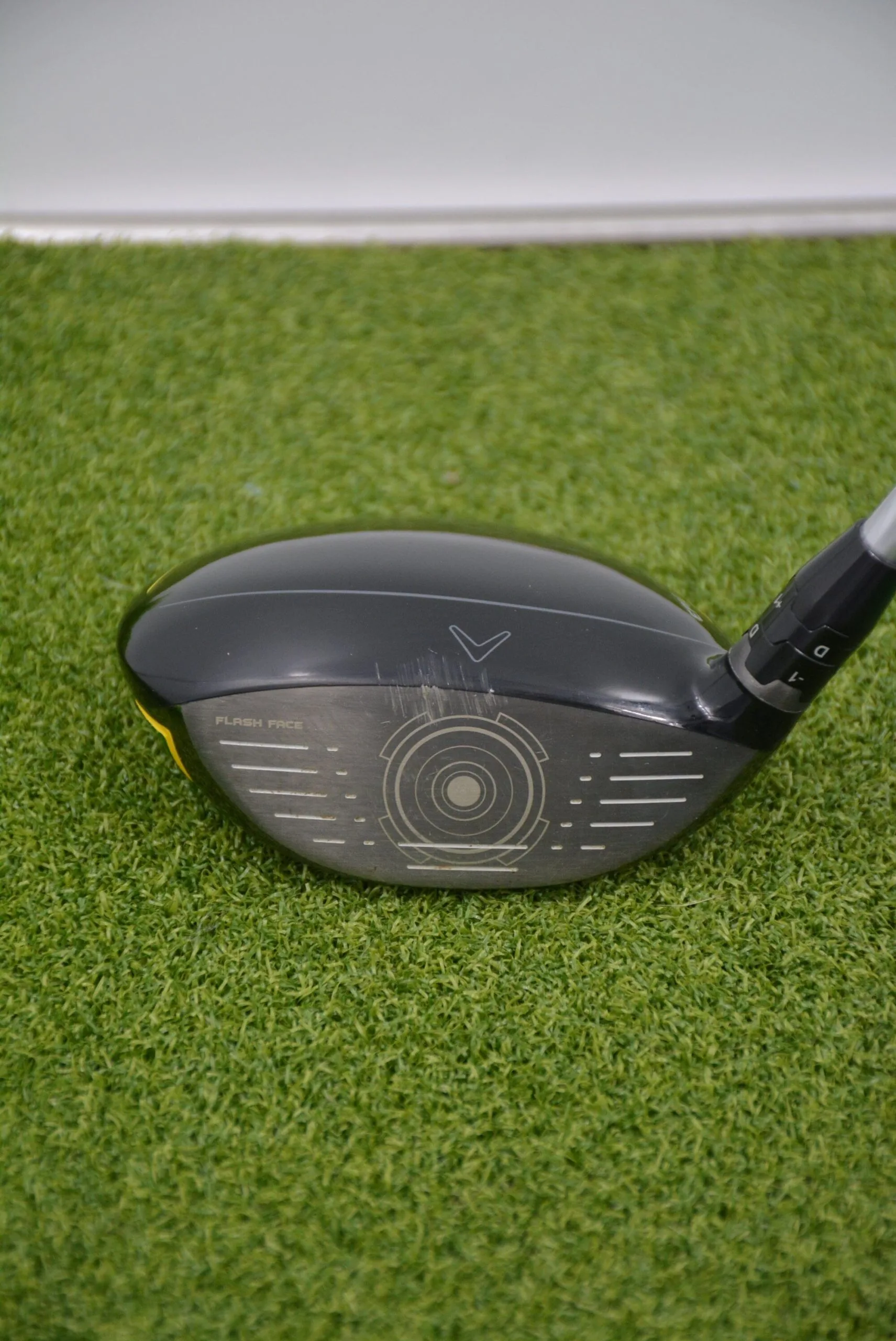 GolfRoots Callaway EPIC Flash 3 Wood R Flex 5 GolfRoots Callaway EPIC Flash 3 Wood R Flex - Image 3