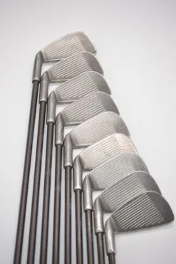 GolfRoots Daiwa Hi-Trac Lie System 3-SW Iron Set R Flex -Men's CLUBS Shop 9DF7C25E C3E4 4258 B8FD 133B112FE914