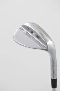 GolfRoots Titleist Vokey SM8 58 Degree Wedge Wedge Flex