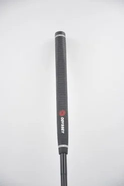 GolfRoots Odyssey O Works Black 330M 34in -Men's CLUBS Shop 9E2DFB12 A42F 4E90 9AC1 2E4192F4EDDE