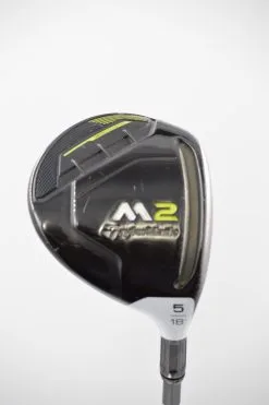 GolfRoots TaylorMade M2 5 Wood R Flex