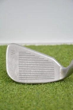 GolfRoots Ping Zing Karsten W Wedge S Flex -Men's CLUBS Shop 9EB8122F E729 4E11 9CF2 F1A6BC7481FF