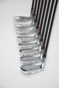 GolfRoots Ben Hogan Apex Edge Pro Forged 4-SW Iron Set R Flex 12 GolfRoots Ben Hogan Apex Edge Pro Forged 4-SW Iron Set R Flex -Men's CLUBS Shop 9F1769B2 36AB 4EE8 844E 6FA5FB28DA5F
