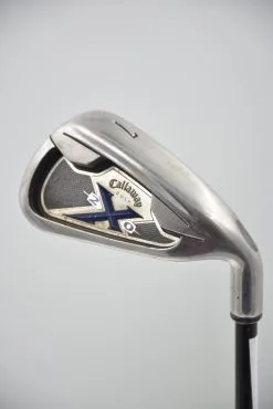 GolfRoots Callaway X-20 7 Iron SR Flex