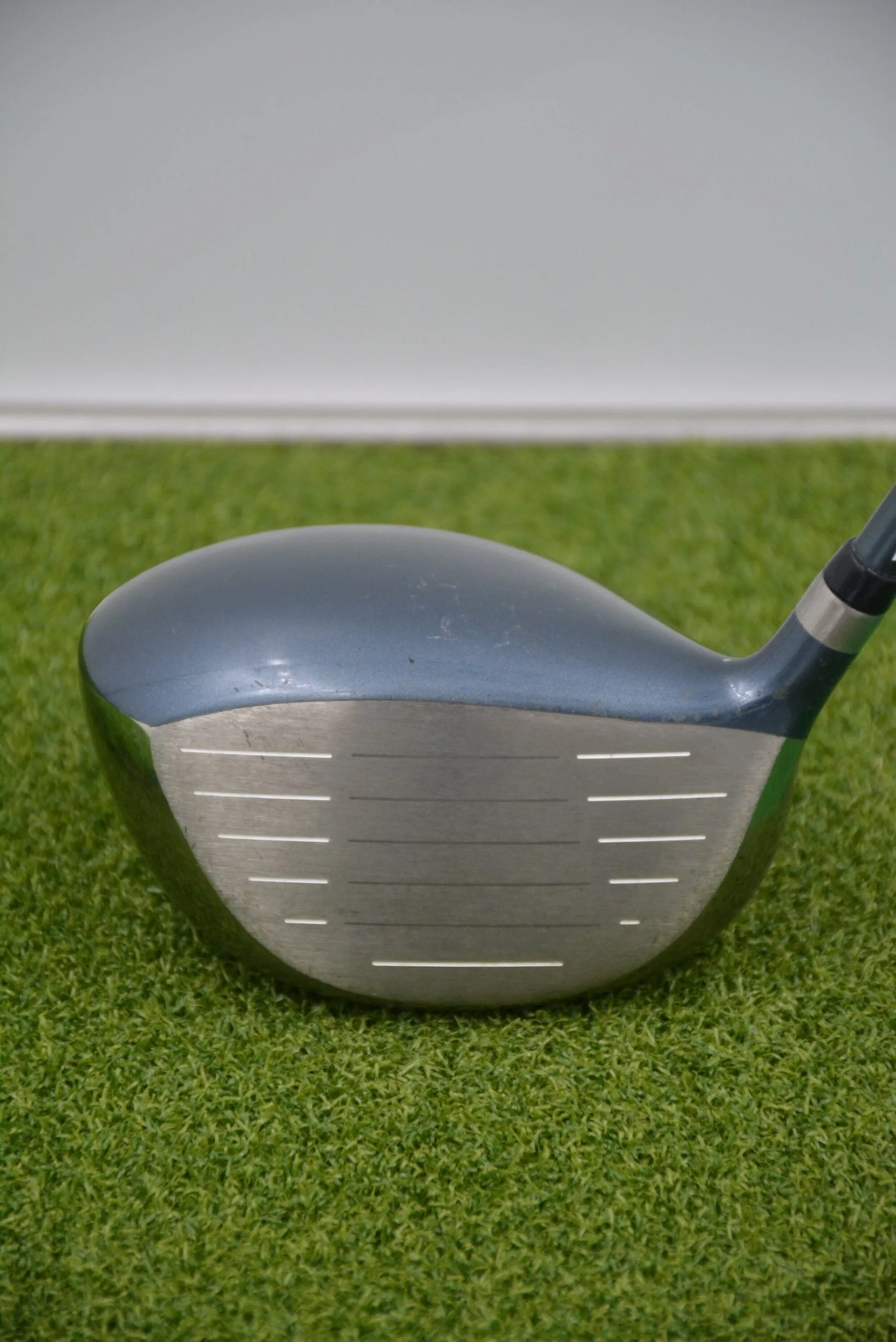 GolfRoots Women's Cleveland Original Launcher 12 Degree Driver W Flex 5 GolfRoots Women's Cleveland Original Launcher 12 Degree Driver W Flex - Image 3