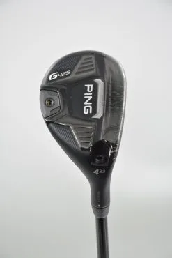 GolfRoots Ping G425 4 Hybrid S Flex