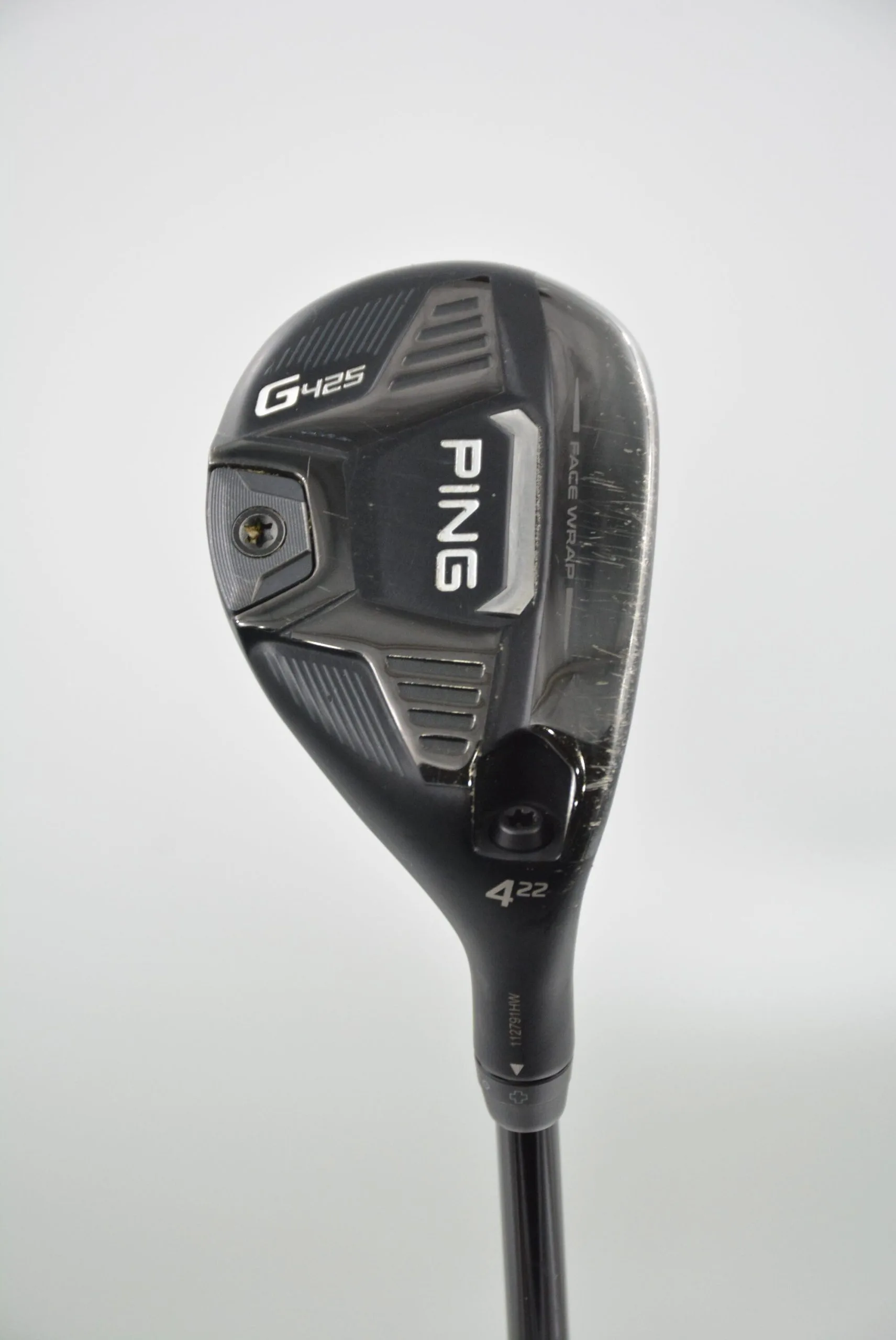GolfRoots Ping G425 4 Hybrid S Flex 3 GolfRoots Ping G425 4 Hybrid S Flex