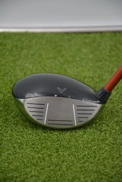 GolfRoots Callaway Big Bertha Fusion Fairway 15 Degree Wood R Flex -Men's CLUBS Shop A0171776 BDA1 439A 9E7C D4B2A9B19426