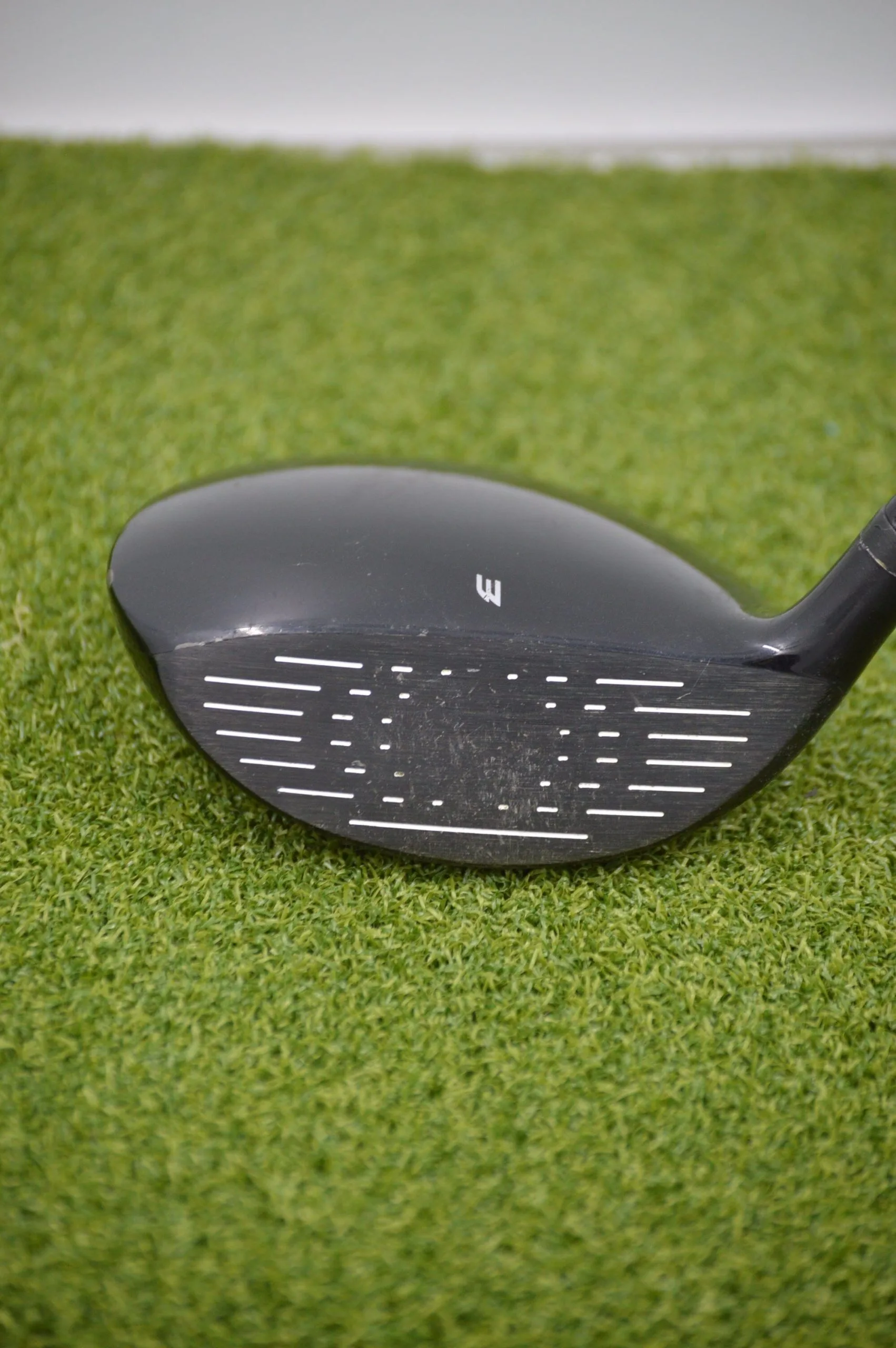 GolfRoots Exotics XJ1 4 Wood S Flex 5 GolfRoots Exotics XJ1 4 Wood S Flex - Image 3
