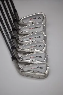 GolfRoots Killer Bee Stinger Plus 5-PW Iron Set R Flex 11 GolfRoots Killer Bee Stinger Plus 5-PW Iron Set R Flex -Men's CLUBS Shop A01D550C 8C1D 4D4A A5A3 A0660E781A92