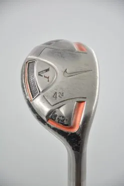 GolfRoots Nike Vr 4 Hybrid S Flex