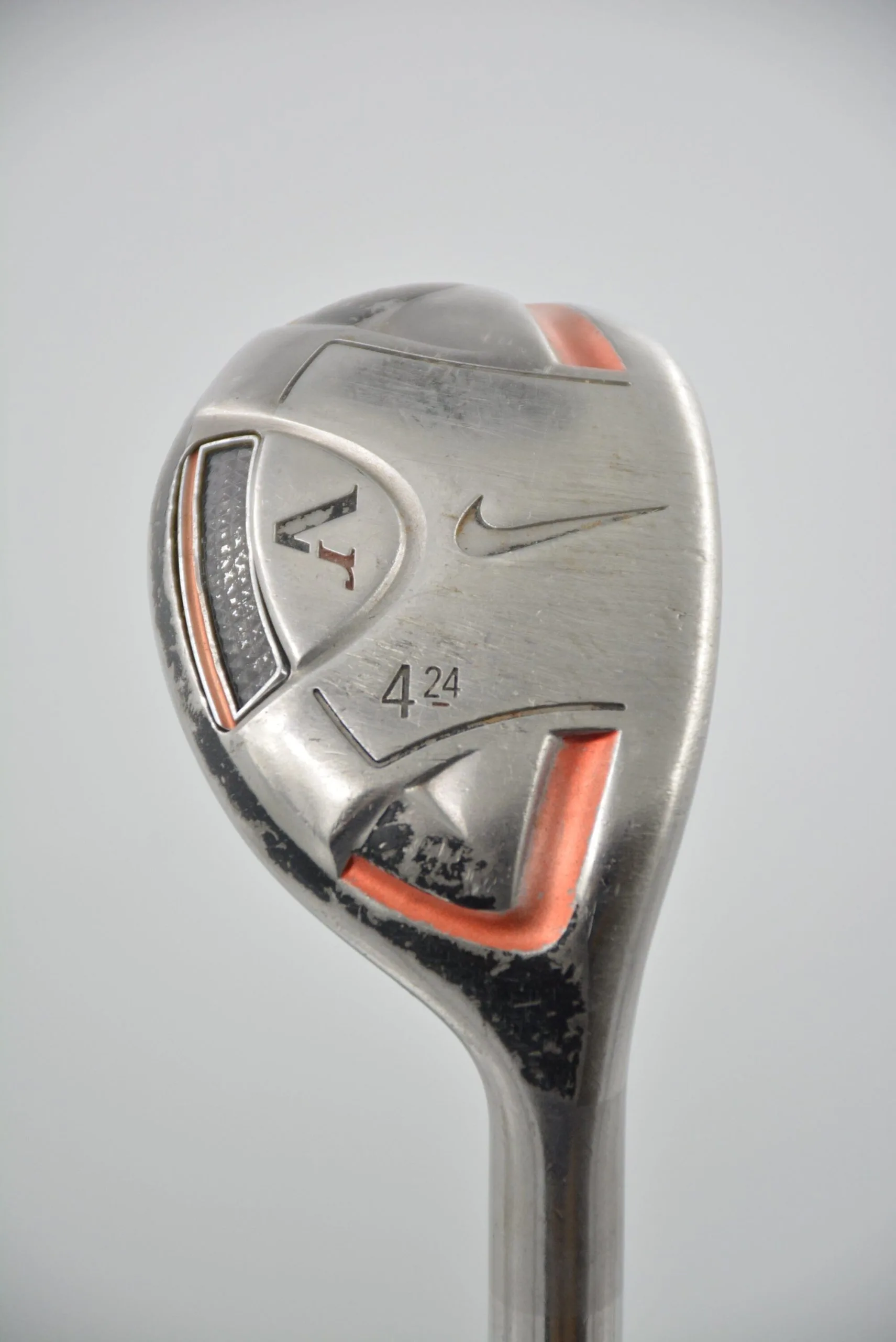 GolfRoots Nike Vr 4 Hybrid S Flex 3 GolfRoots Nike Vr 4 Hybrid S Flex