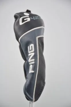 GolfRoots NEW Ping G425 4 Hybrid R Flex 13 GolfRoots NEW Ping G425 4 Hybrid R Flex -Men's CLUBS Shop A0ABB7D4 A6A0 4928 A3AB A0BE95DA7D1E