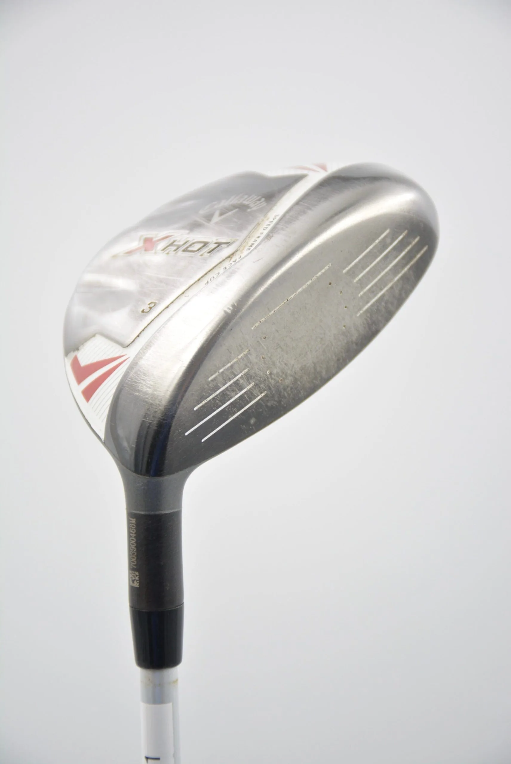 GolfRoots Callaway X Hot Fairway 3 Wood R Flex 4 GolfRoots Callaway X Hot Fairway 3 Wood R Flex - Image 2