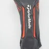GolfRoots TaylorMade M5 Driver Headcover -Men's CLUBS Shop A1BDC452 E4EC 4ACD 833E AB272E46F391