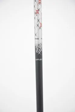 GolfRoots Lefty Ping G25 3 Wood S Flex 10 GolfRoots Lefty Ping G25 3 Wood S Flex -Men's CLUBS Shop A1F75E14 1F5E 49AC 8689 3E05A461F41C 1