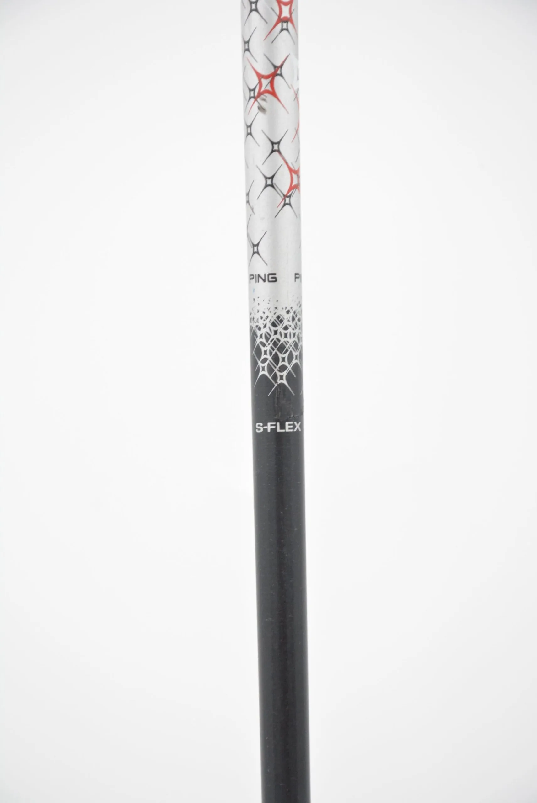 GolfRoots Lefty Ping G25 3 Wood S Flex 6 GolfRoots Lefty Ping G25 3 Wood S Flex - Image 4