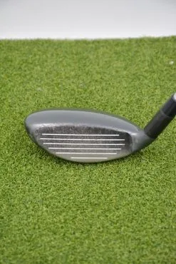 GolfRoots Women's Callaway X Hot 4 Hybrid W Flex -Men's CLUBS Shop A229CD88 3B21 49D0 95D6 DED6081CA3AF